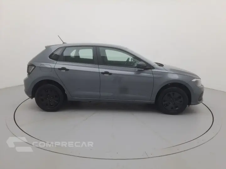 POLO 1.0 MPI TRACK MANUAL