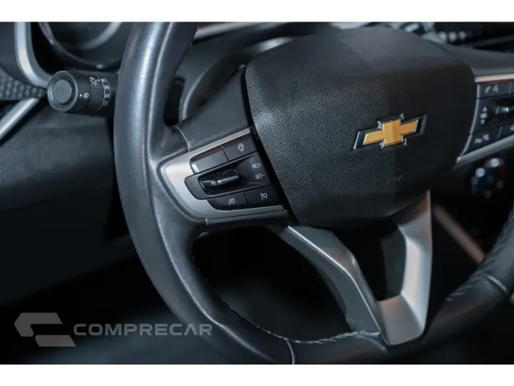 ONIX 1.0 TURBO FLEX LTZ AUTOMÁTICO