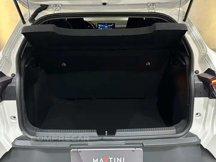 Tera 1.0 170 TSI Flex 12V 5p Mec.