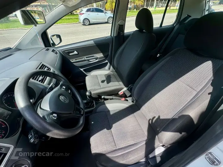 Fox 1.6 Msi Total Flex Connect 4P Manual