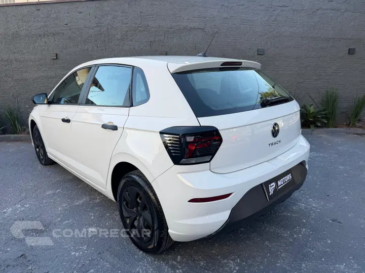 POLO 1.0 MPI Track