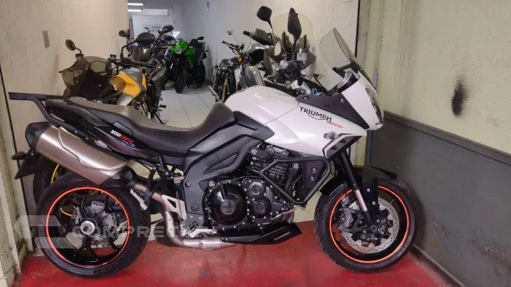 Tiger Sport