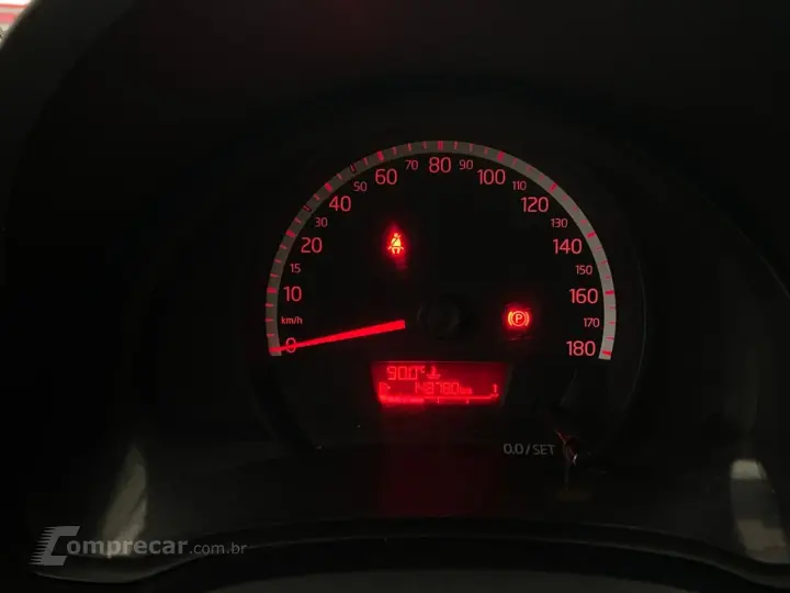 up! take 1.0 T. Flex 12V 3p