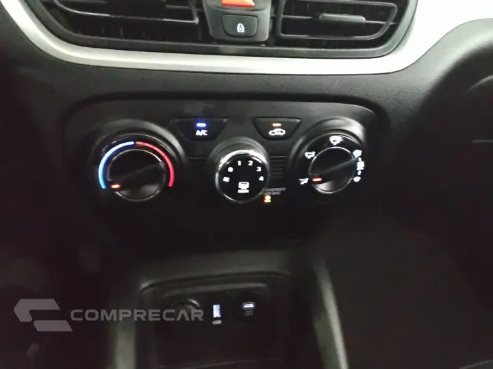 HB20 1.0 12V FLEX COMFORT PLUS MANUAL