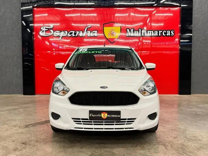 Ka 1.0 Ti-Vct Flex Se Plus Manual