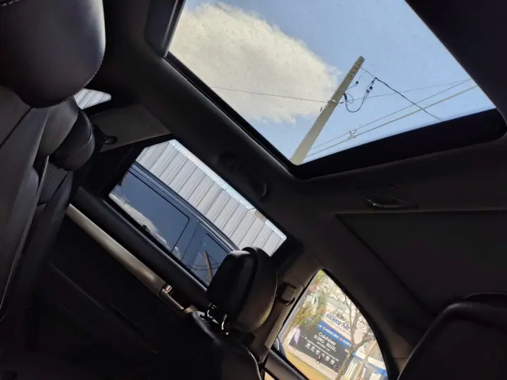 SORENTO 3.5 V6 EX 7L