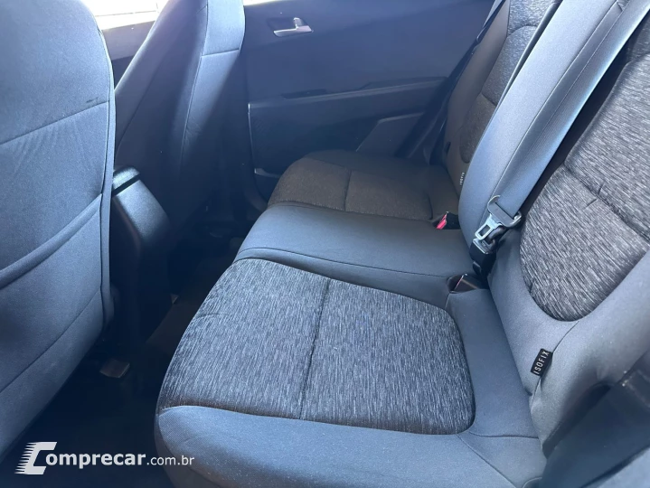 CRETA 1.6 16V Action