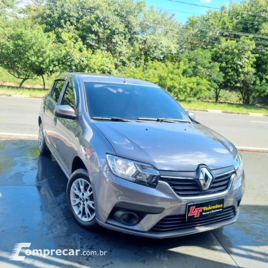 SANDERO LIFE10MT
