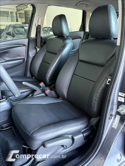 FIT 1.5 LX 16V FLEX 4P MANUAL