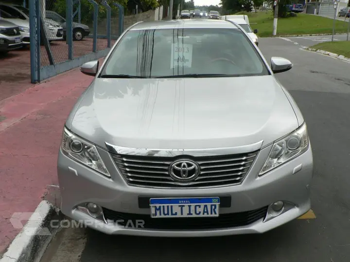 Camry 3.5 Xle V6 24V Gasolina 4P Automático