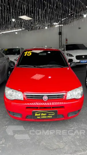 PALIO 1.0 MPI Fire Economy 8V