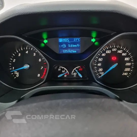 FOCUS 2.0 SE Hatch 16V Auto