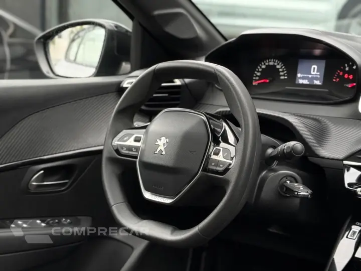 208 Style 1.0 Flex 6V 5p Mec.
