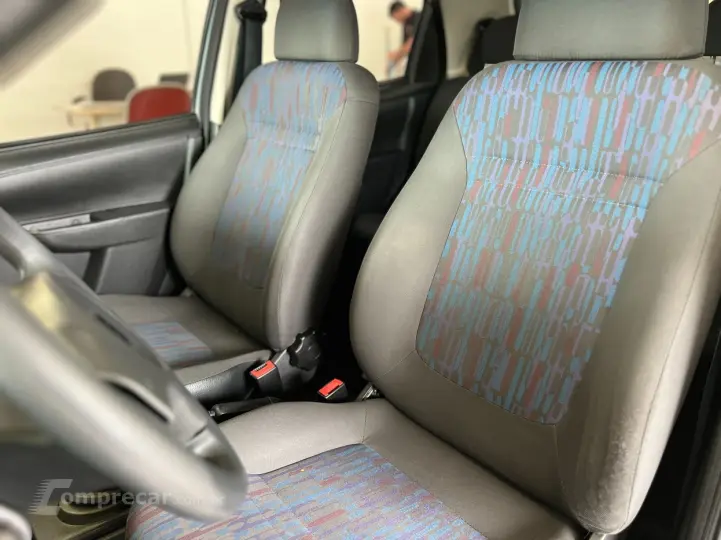 CHEVROLET CELTA 1.0 MPFI LIFE 8V