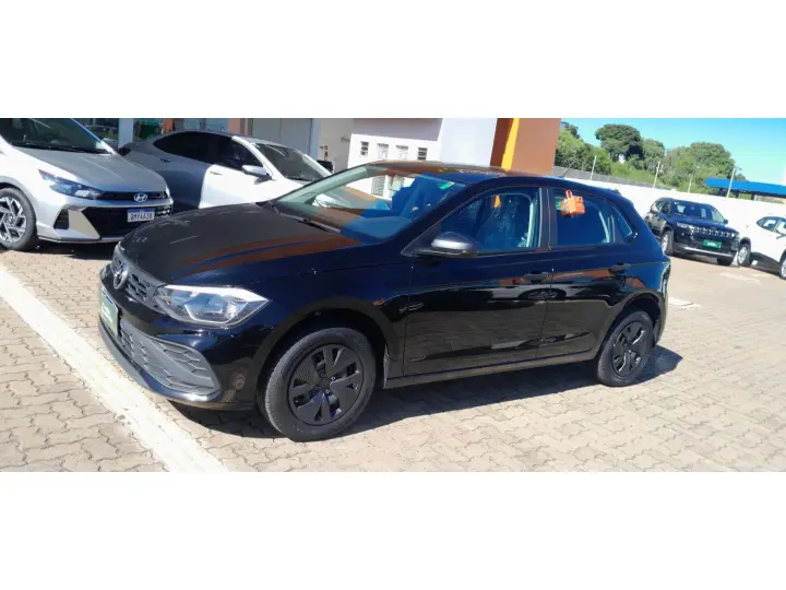 POLO 1.0 MPI TRACK MANUAL