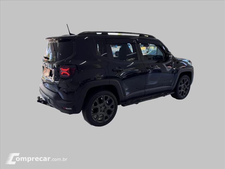 RENEGADE 1.3 T270 TURBO FLEX S 4X4 AT9