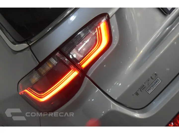 COMPASS 1.3 T270 TURBO FLEX LONGITUDE AT6