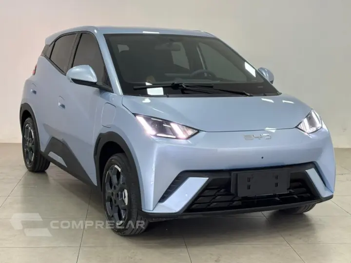 DOLPHIN MINI 38 KW ELÉTRICO GS