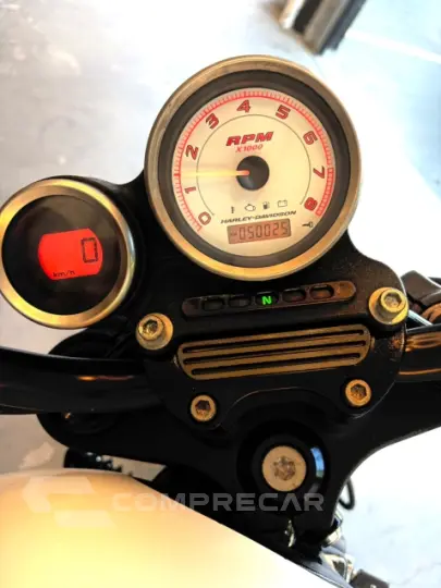 XR 1200 X