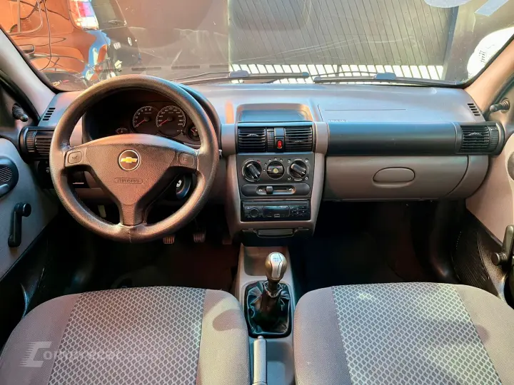 CLASSIC 1.0 MPFI LS 8V