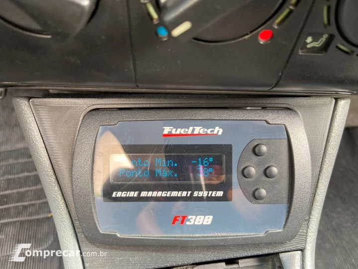 PARATI 1.0 MI 16V