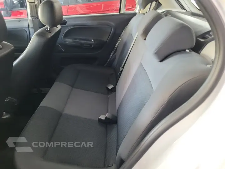 Gol 1.0 Flex 12V 5p