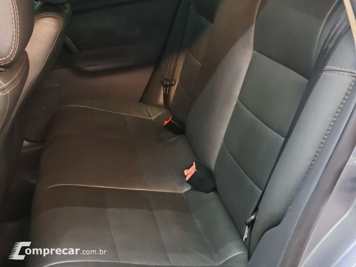 Polo 1.6 Mi 8V Flex 4P Manual