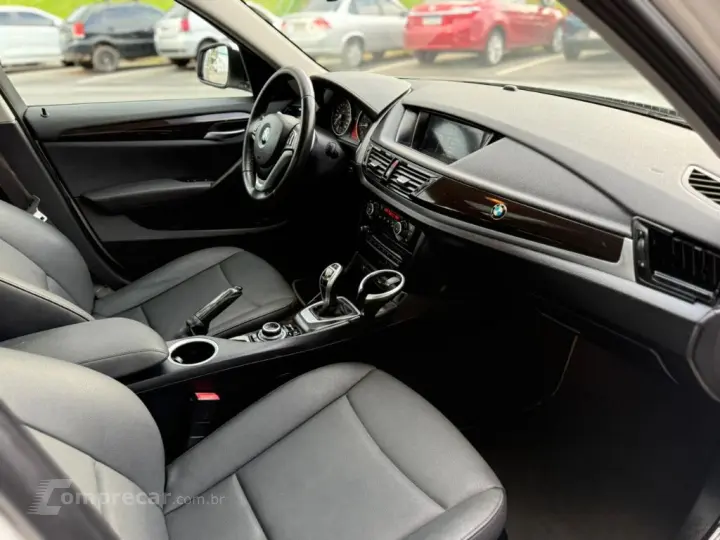 X1 SDRIVE 20i 2.0/2.0 TB Acti.Flex Aut.