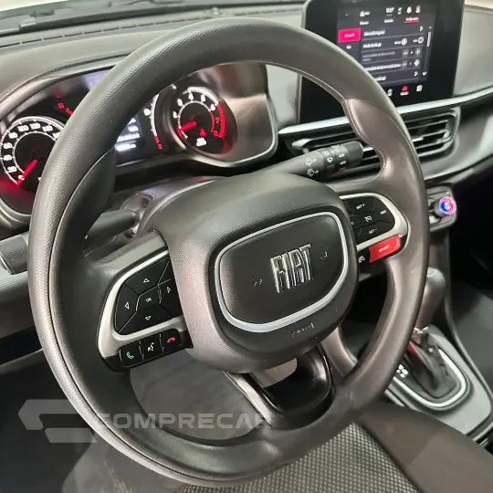 PULSE DRIVE 1.3 8V Flex Aut.