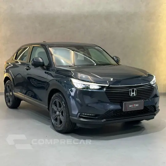 HR-V EXL 1.5 Flex Sensing 16V 5p Aut.