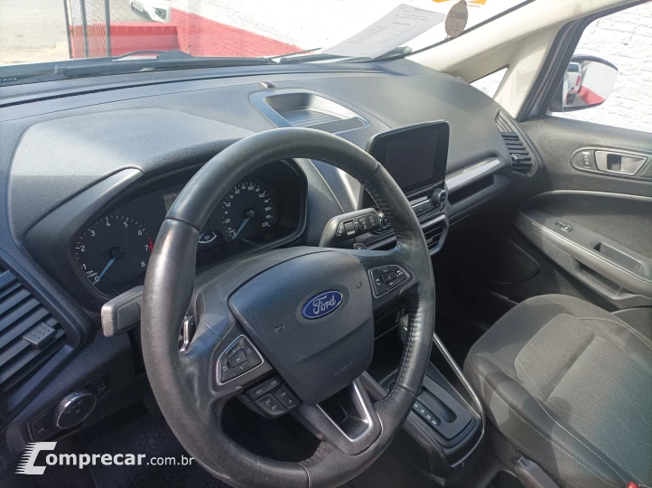 ECOSPORT 1.5 Ti-vct SE Direct
