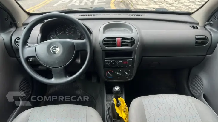 CORSA 1.0 MPFI Maxx 8V