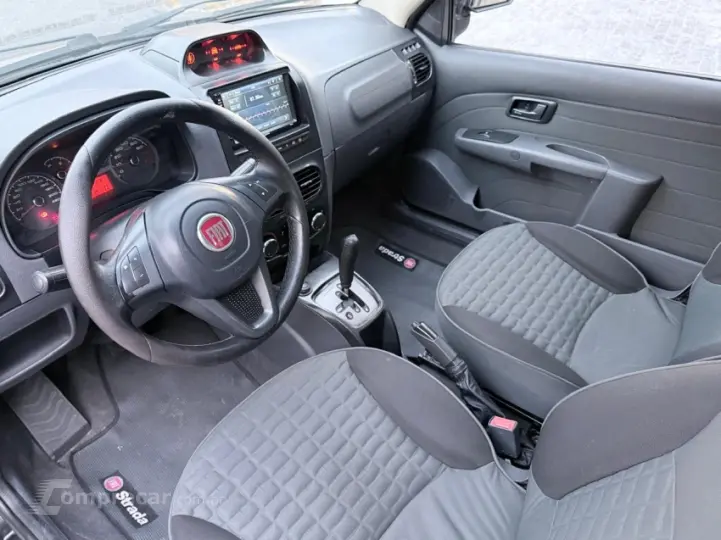 STRADA 1.8 MPI Adventure CD 16V