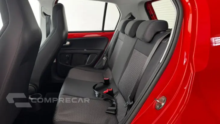 up! move 1.0 TSI Total Flex 12V 5p