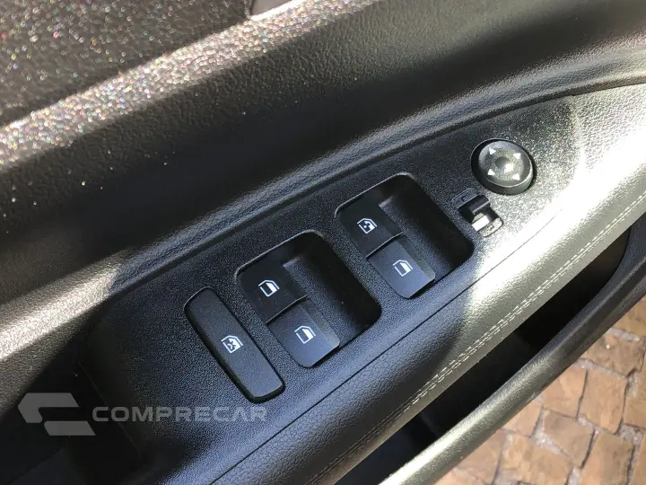 Hb20 1.0 12V Flex Comfort Manual