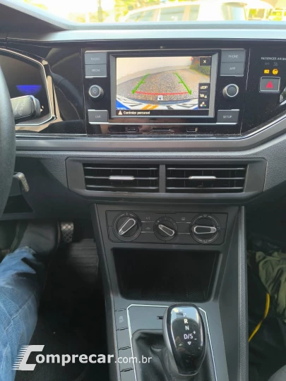NIVUS 1.0 200 TSI Comfortline