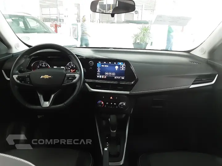 MONTANA 1.2 TURBO FLEX PREMIER AUTOMATICO