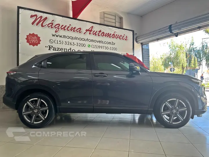 HR-V 1.5 DI I-vtec EX