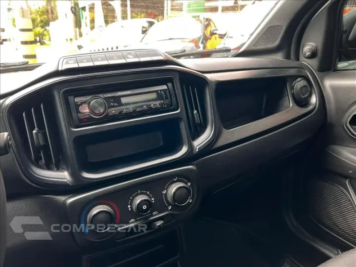 STRADA 1.4 Fire Endurance CS