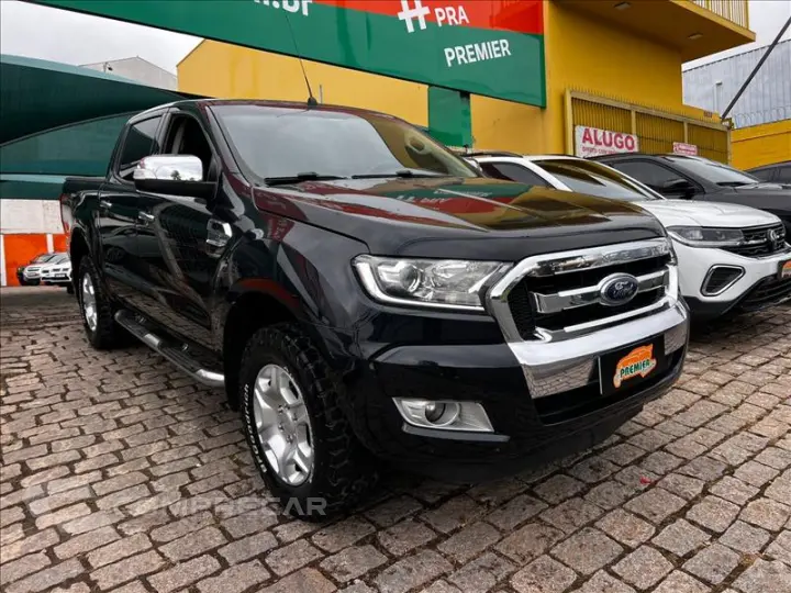 RANGER 3.2 XLT 4X4 CD 20V