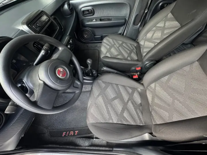 MOBI LIKE 1.0 Fire Flex 5p.