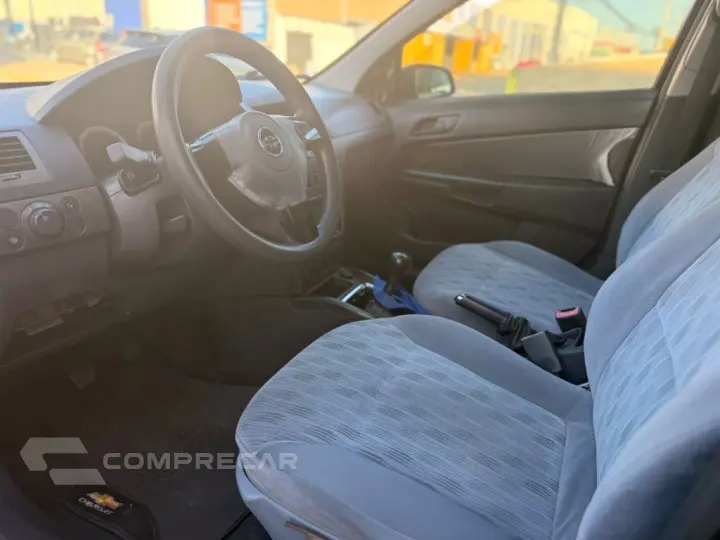 Vectra EXPRESSION 2.0 MPFI FlexPower Mec