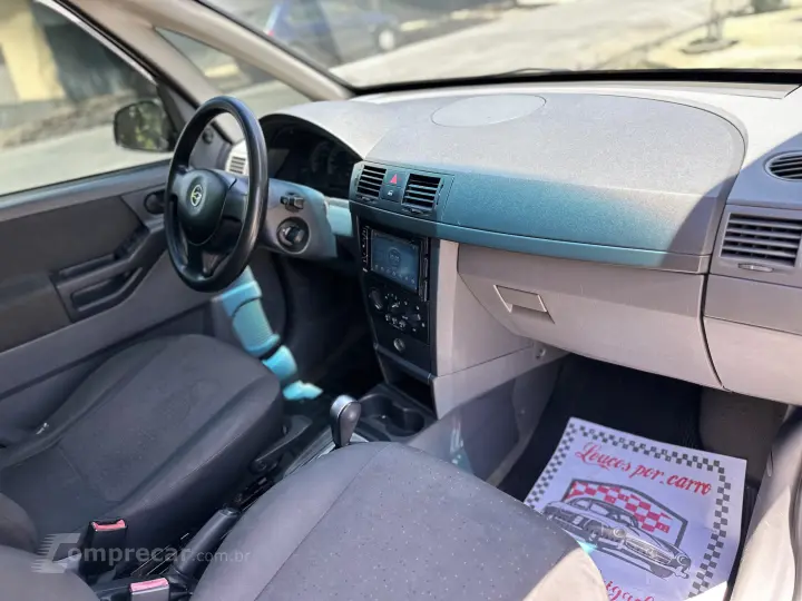 MERIVA 1.8 MPFI Expression 8V