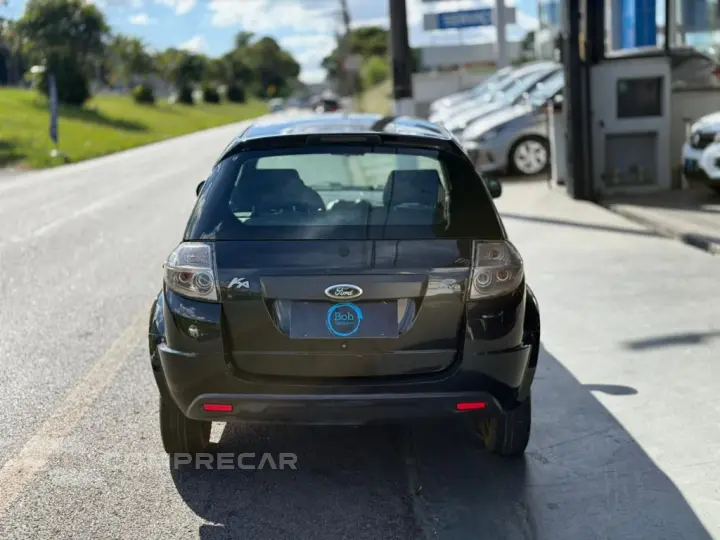 Ka 1.0 8V/1.0 8V ST Flex 3p