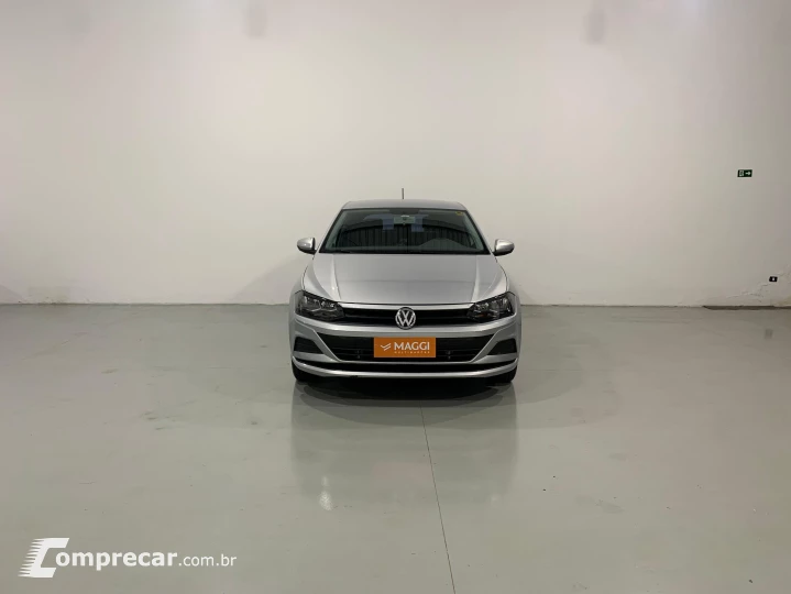 POLO 1.0 MPI