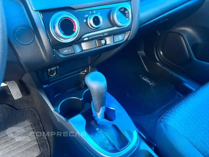 FIT 1.5 LX 16V