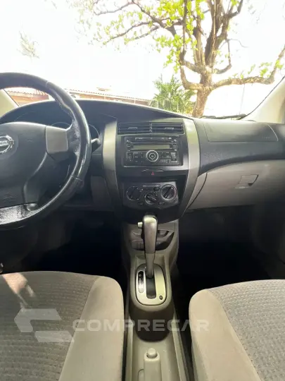 GRAND LIVINA 1.8 SL 16V