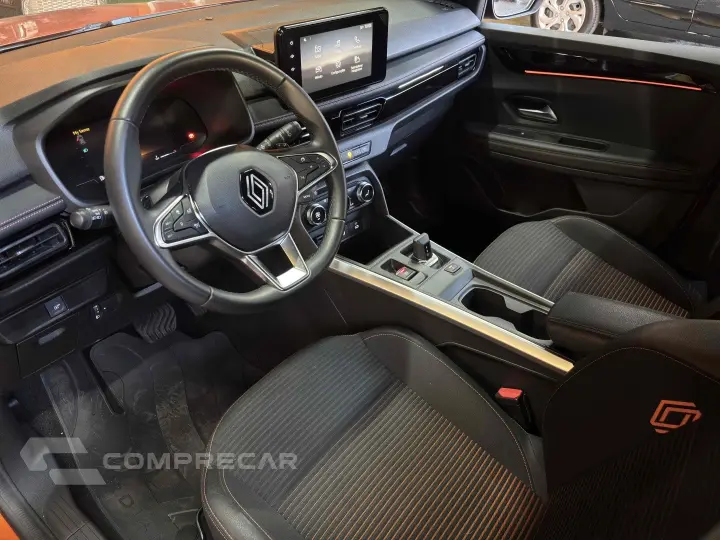 KARDIAN 1.0 TCE FLEX PREMIÉRE EDITION EDC