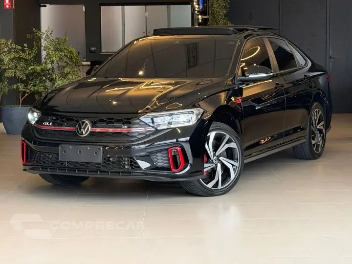 JETTA 2.0 350 TSI GLI
