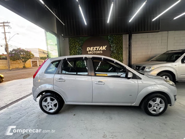 Fiesta S 1.0 8V Flex 5p